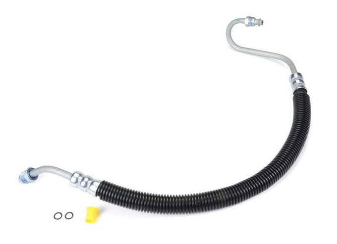 SAAB Power Steering Pressure Hose 8942575 - Gates 8942575